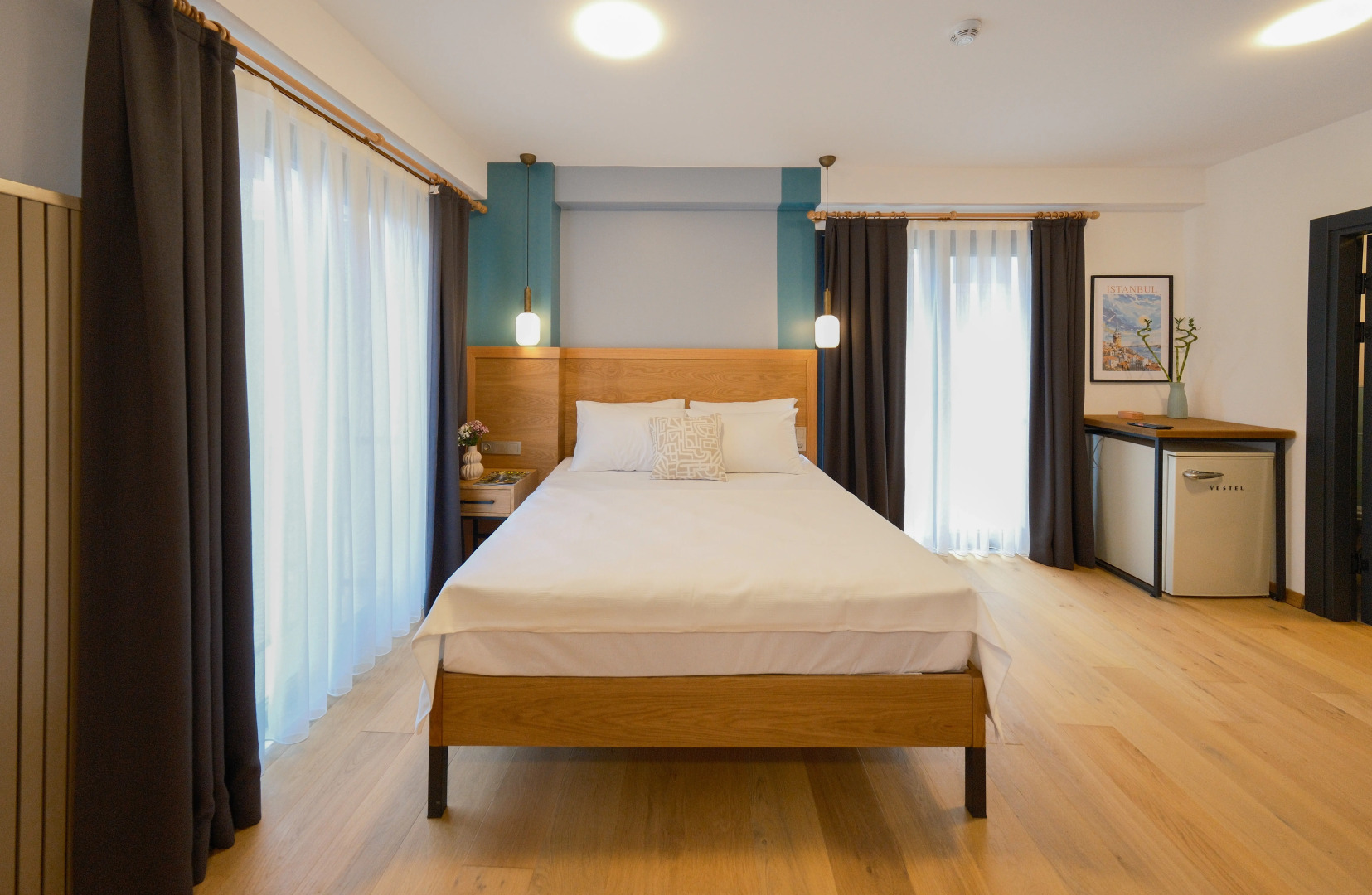 Photo - Pastel İstanbul