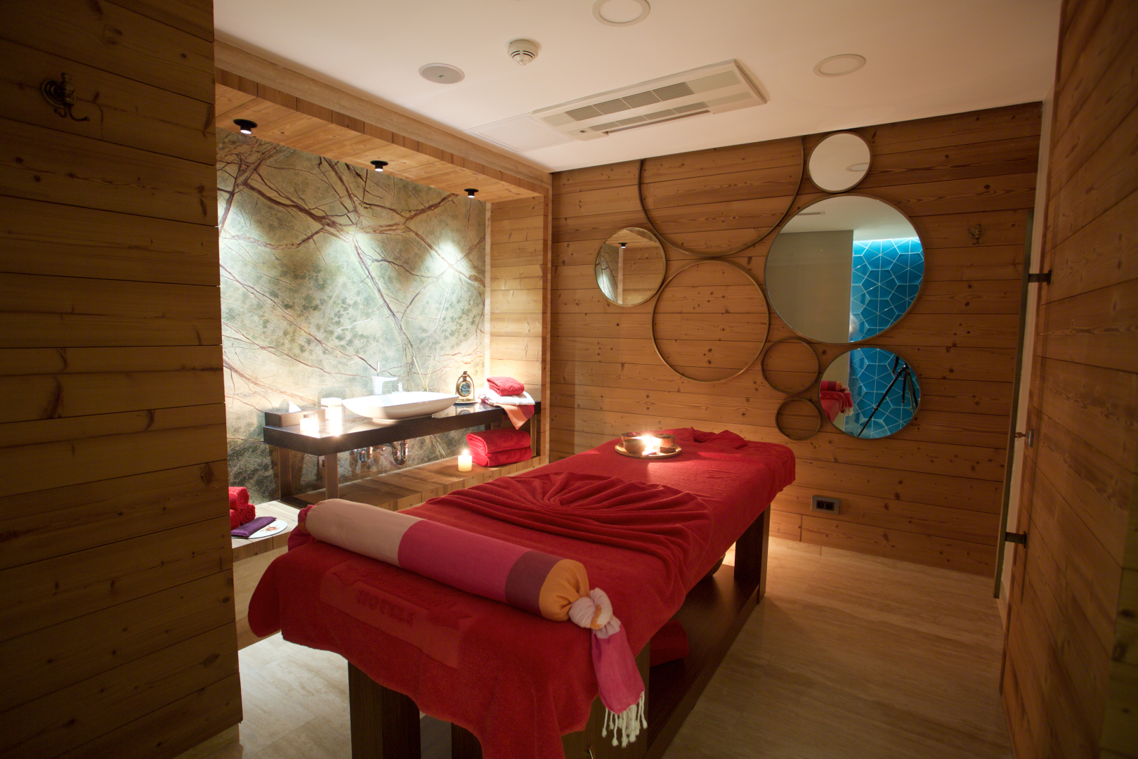 Foto - Dosso Dossi Hotels & SPA Downtown