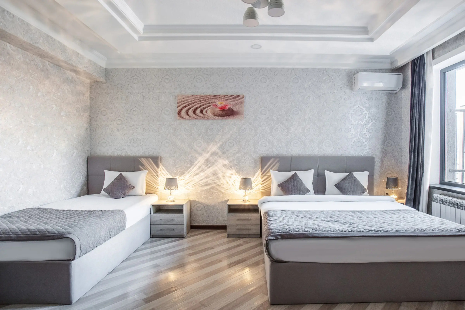 Photo - Manifa Hotel