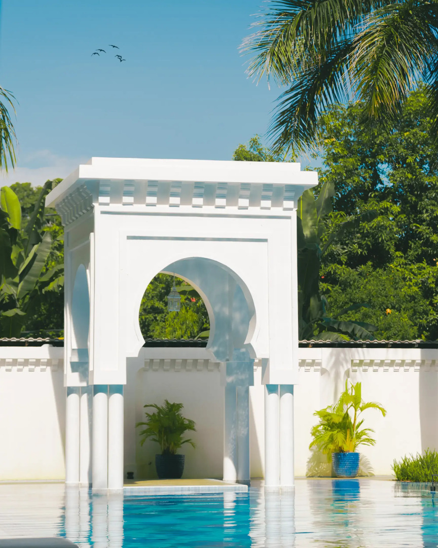 Photo - Sarai and Wander Resort