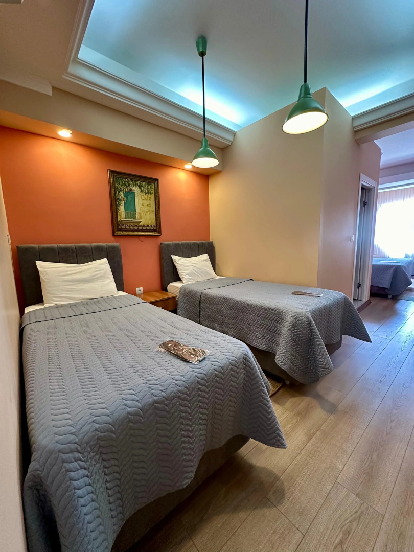 Foto - Elite Marmara Express Otel