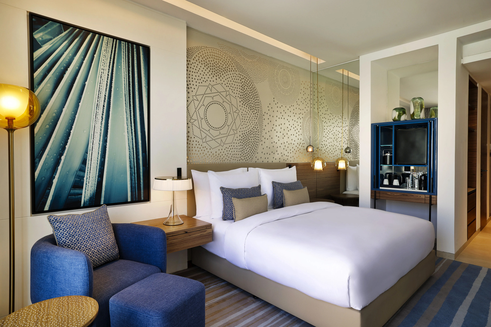 Foto - Tumbi Hotel Dubai The Palm,Tapestry Collection Hilton