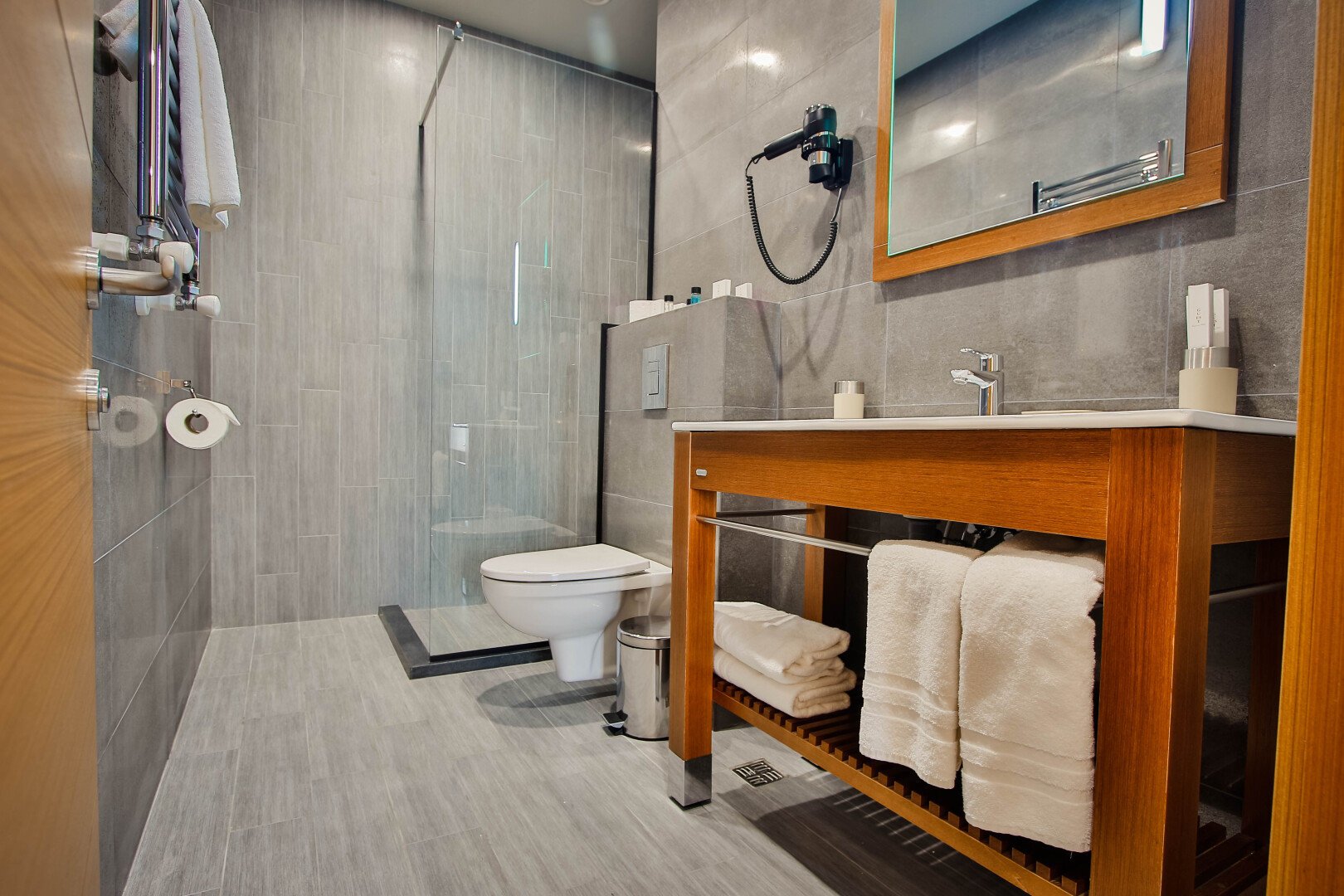 Foto - Ameri Plaza Tbilisi