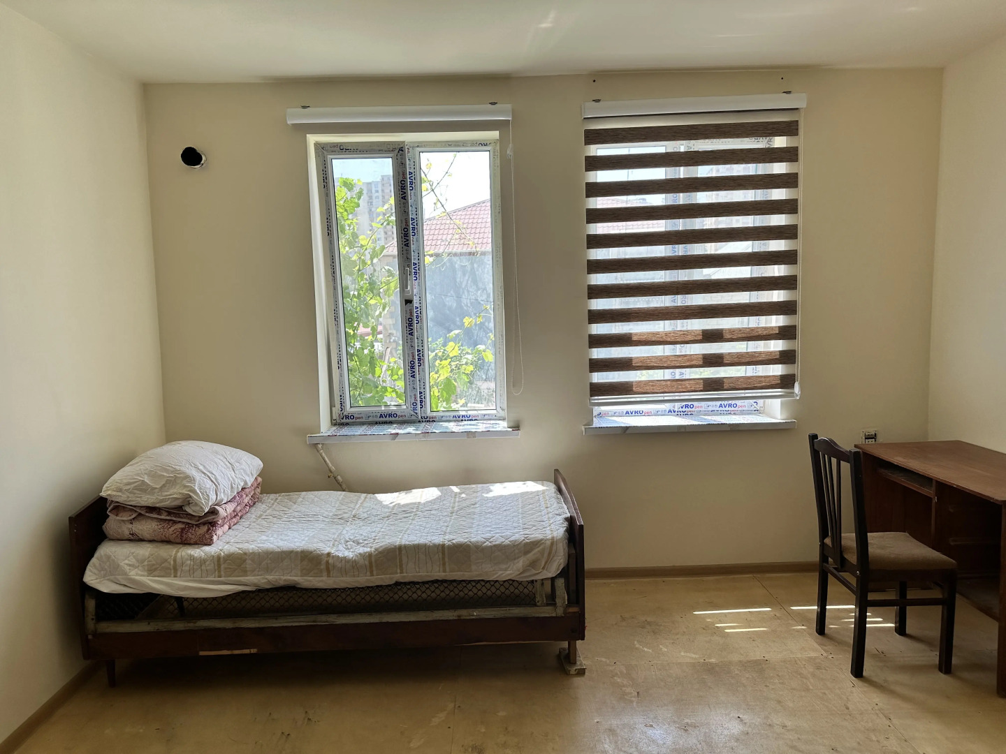 Foto - Rova Home & Hostel