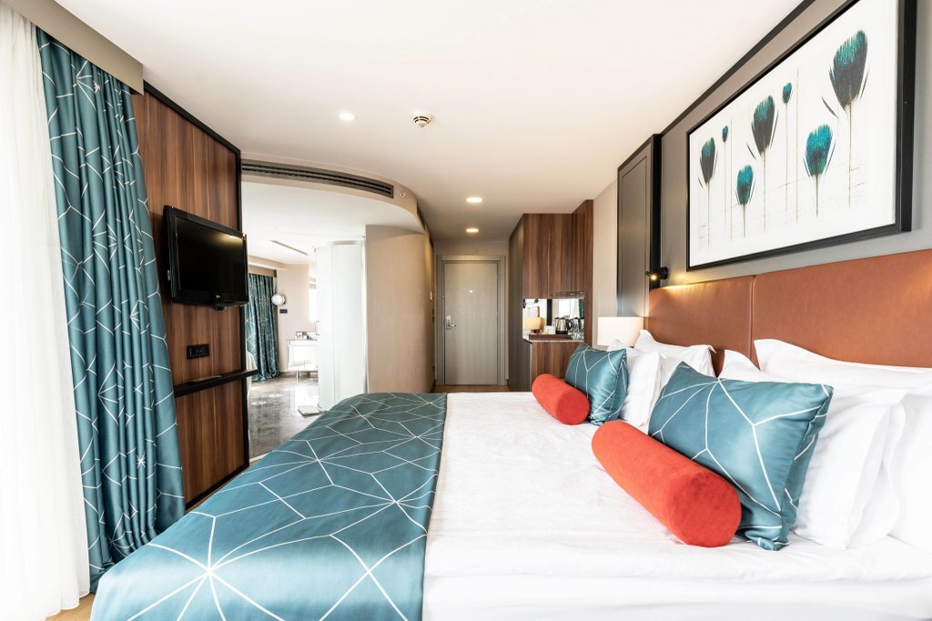 Photo - Opera Hotel Bosphorus - Preferred Hotels and Resorts