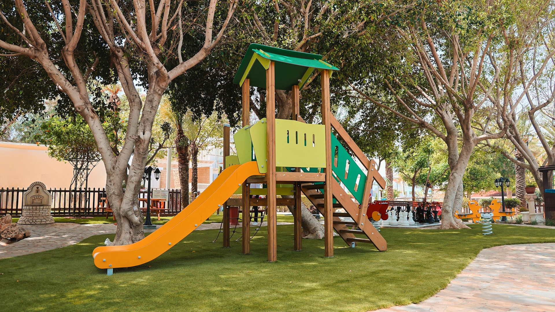 Foto - Cavo Maris Beach Hotel