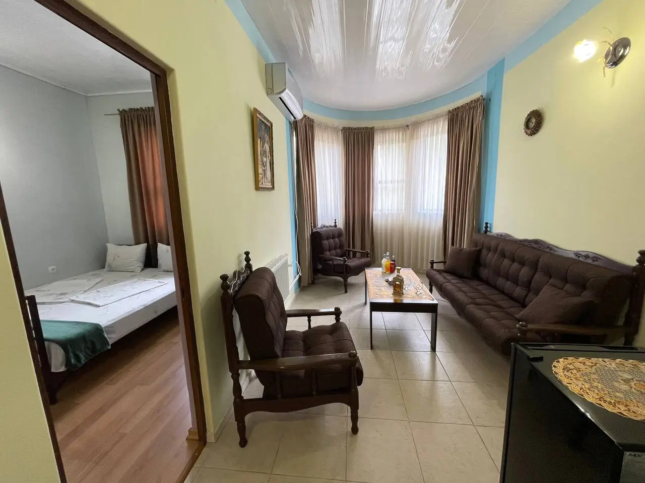 Photo - Alem Hotel