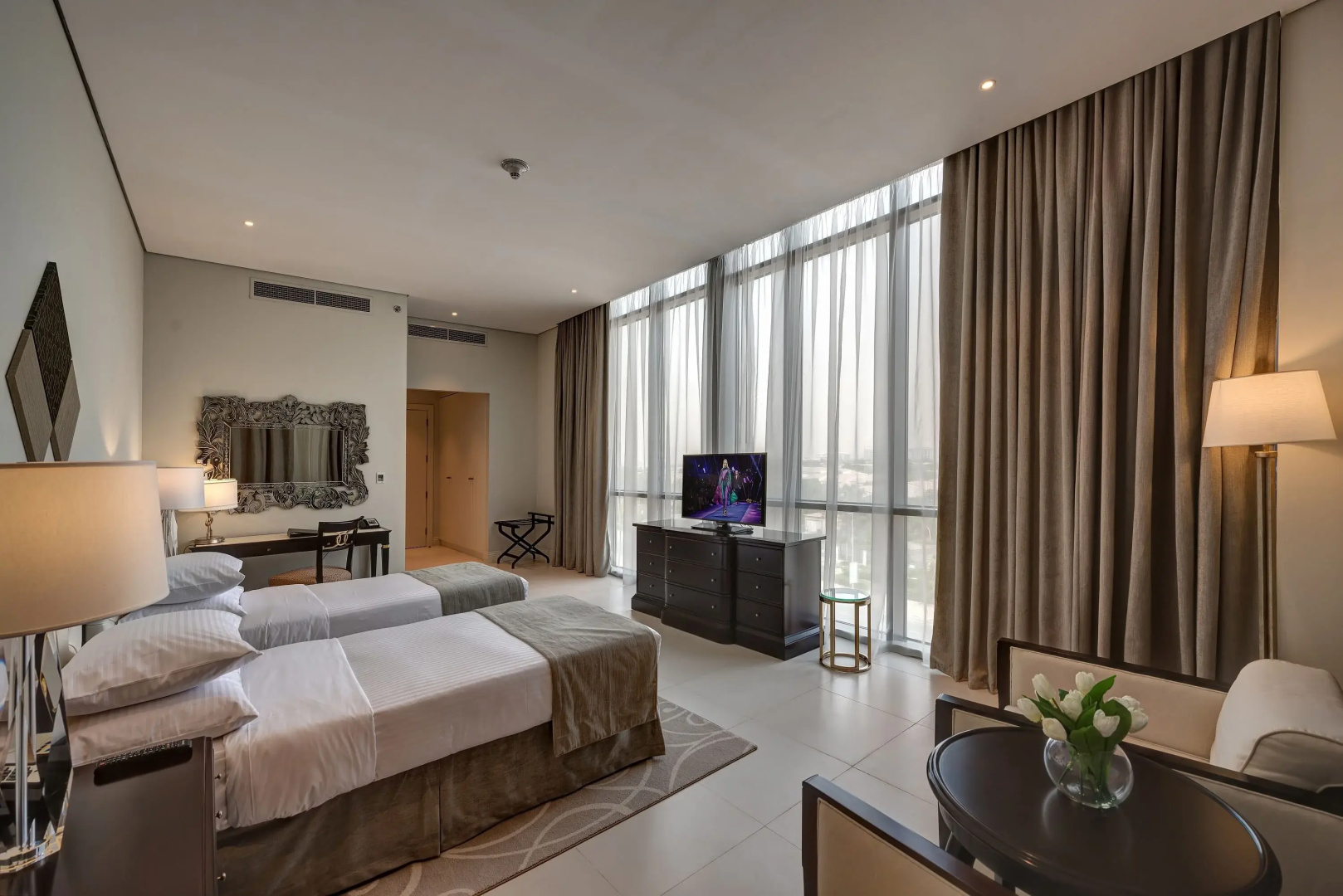 Foto - Delta Hotels by Marriott Dubai Investment Park