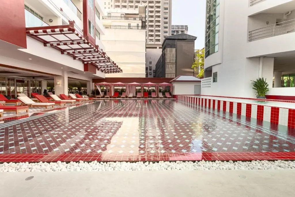 Foto - The Cruise Hotel