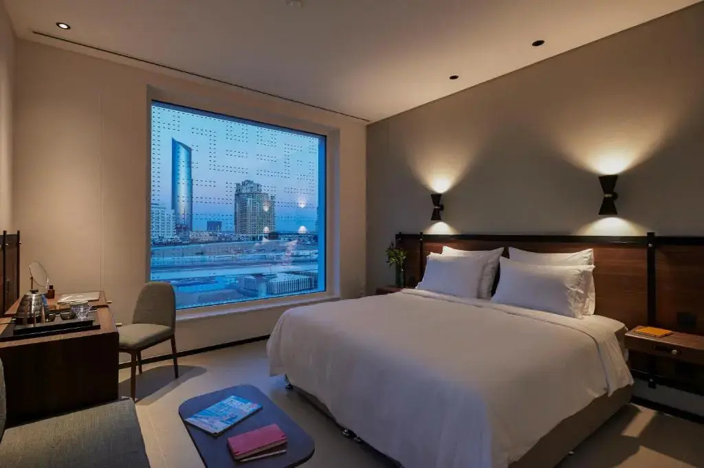 Photo - FORM Hotel Al Jaddaf, Dubai, a Member of Design Hotels