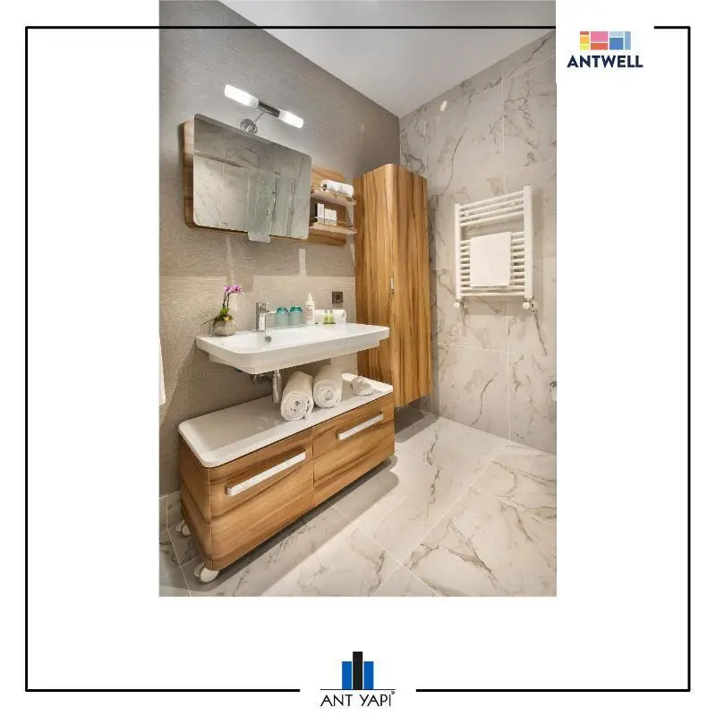 Foto - Antwell Suites