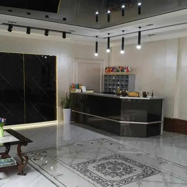 Foto - Grand Avenue Hotel