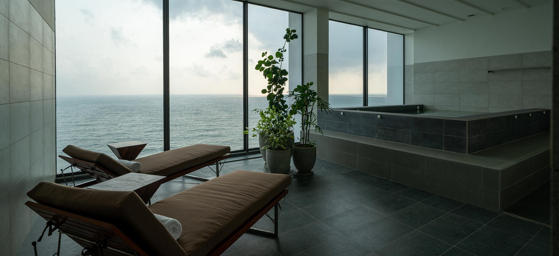 Foto - Granbell Hotel Colombo