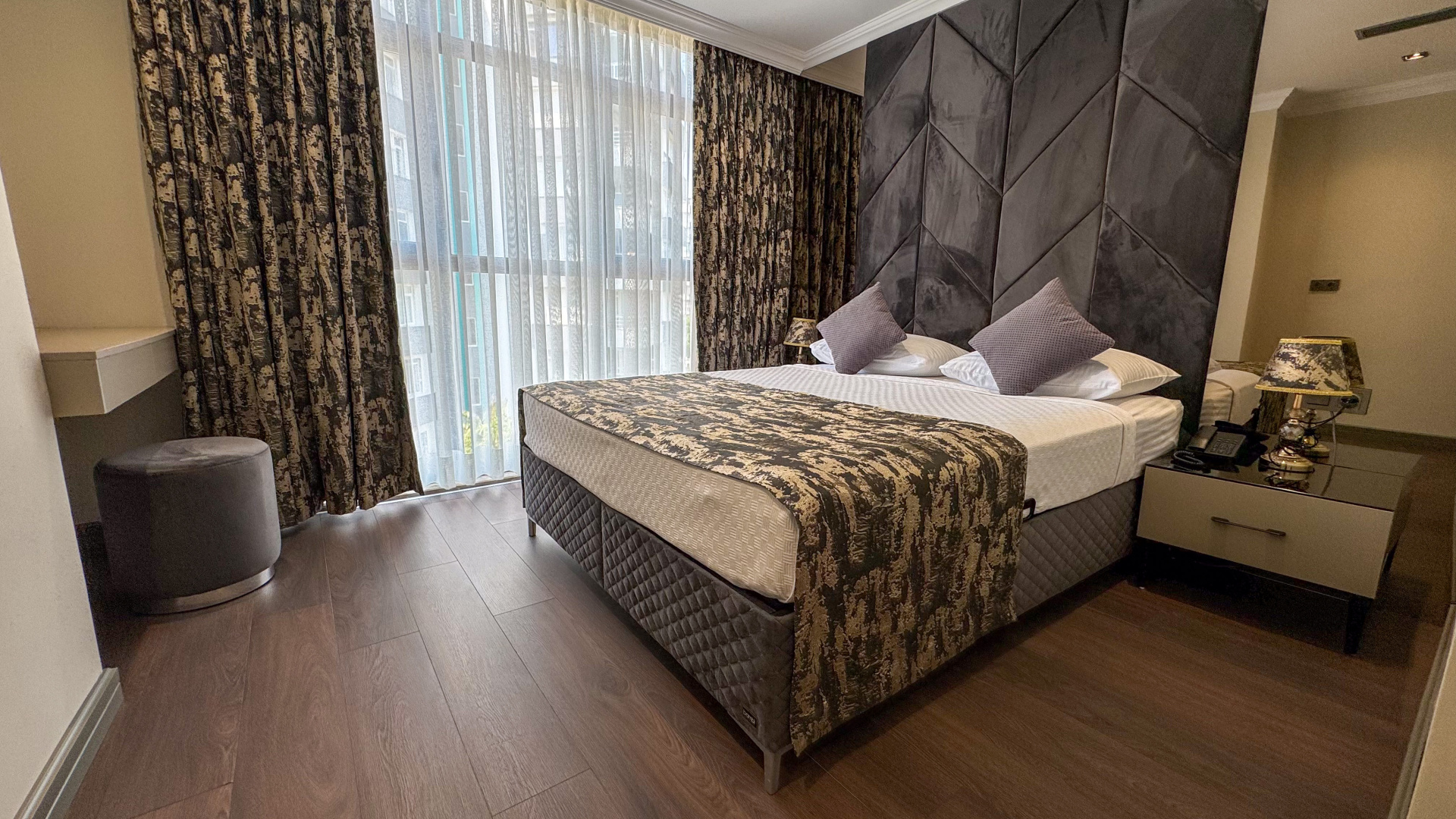 Foto - Alice Hotel Antalya