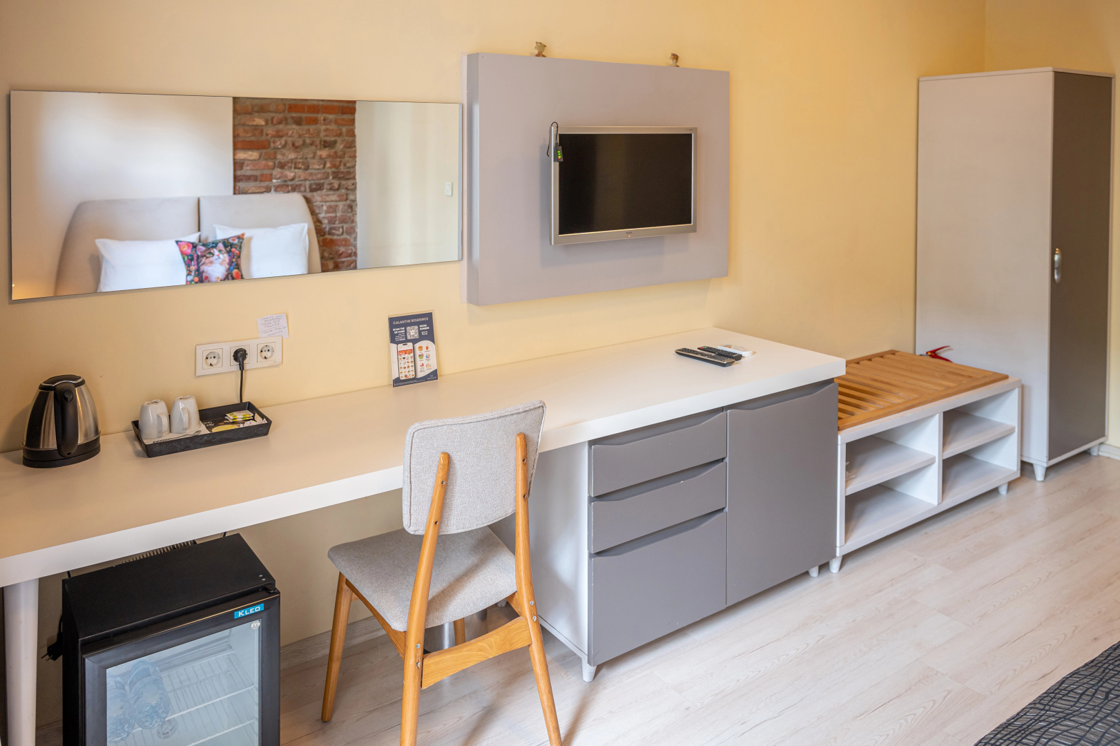 Foto - Calanthe Residence