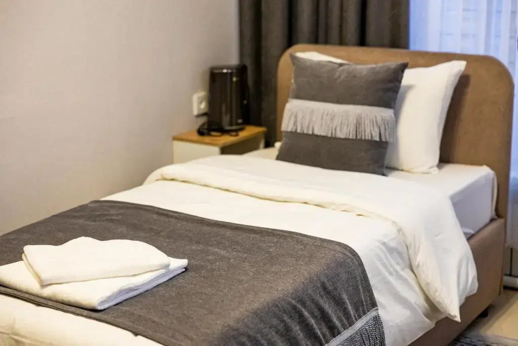 Photo - AVANT Hotel