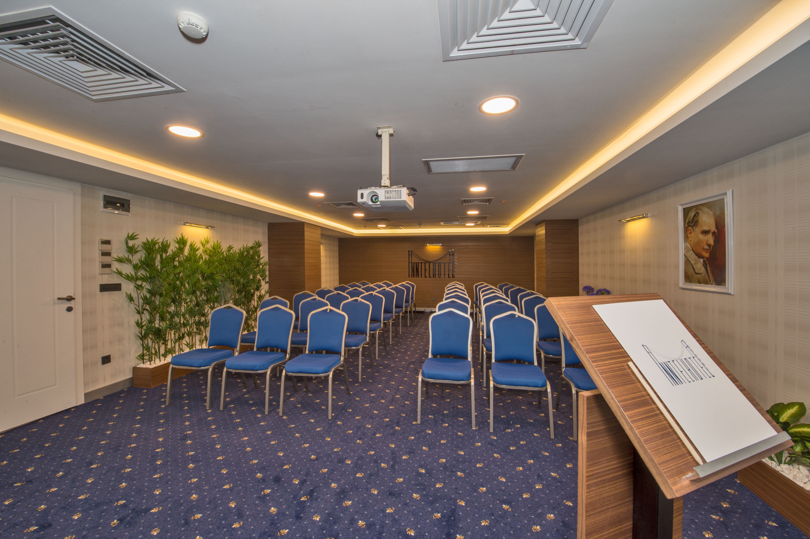 Foto - Inntel Hotel Istanbul