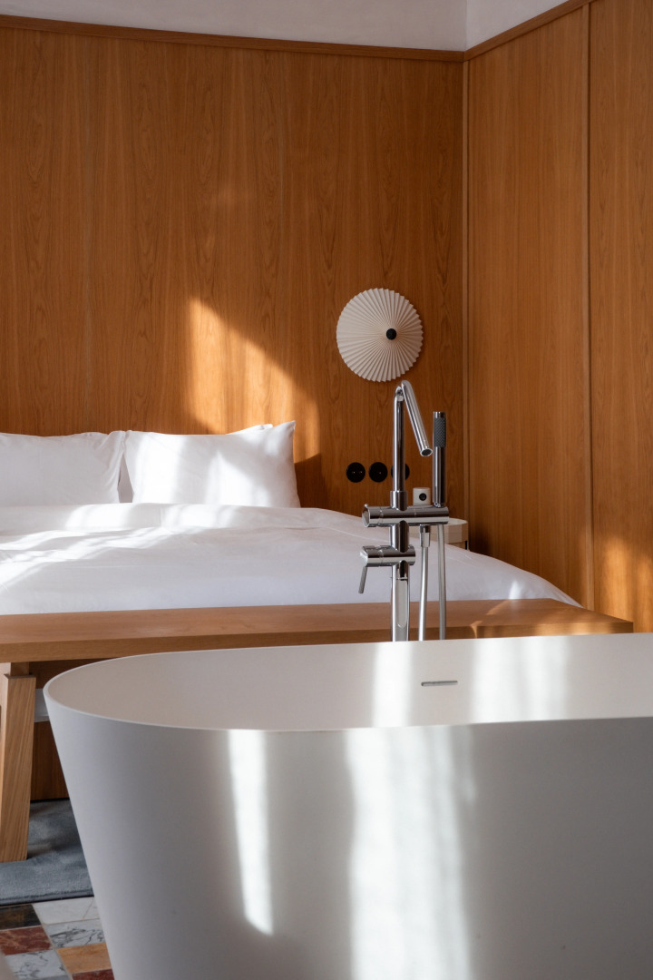 Foto - Bellhop Tbilisi