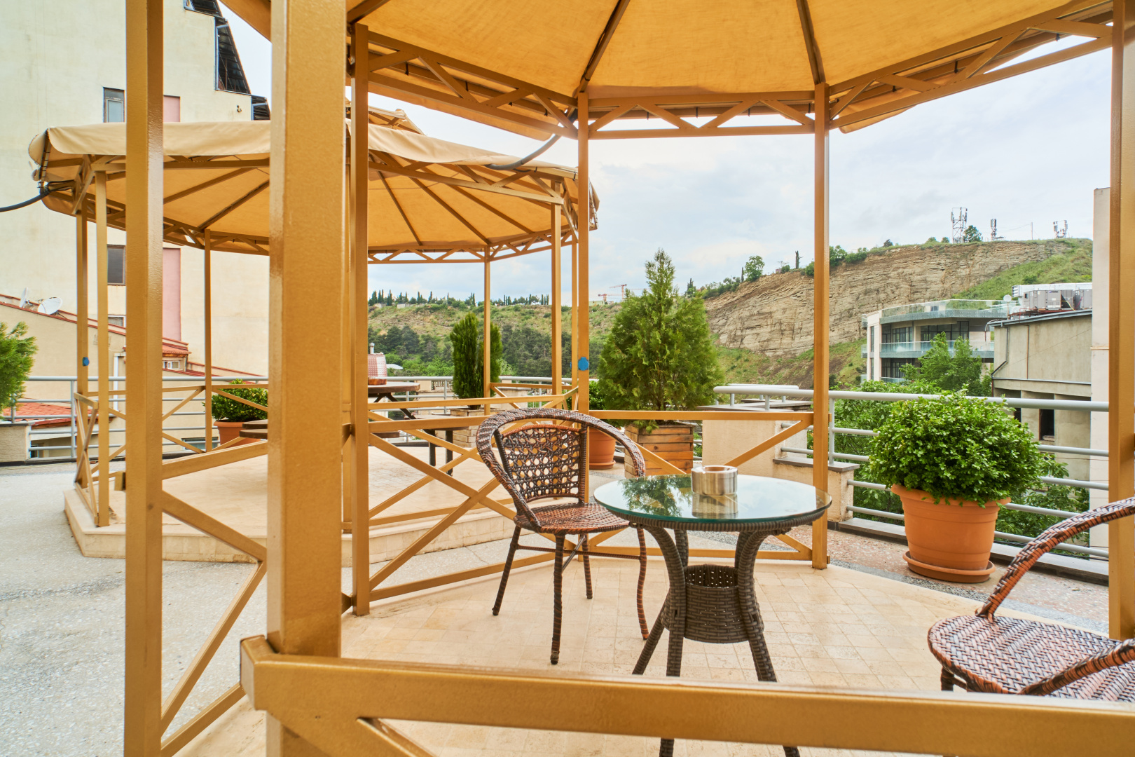 Foto - S&L Boutique Hotel