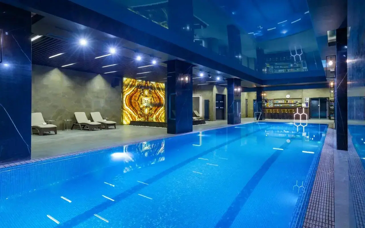 Photo - Mercure Tashkent South