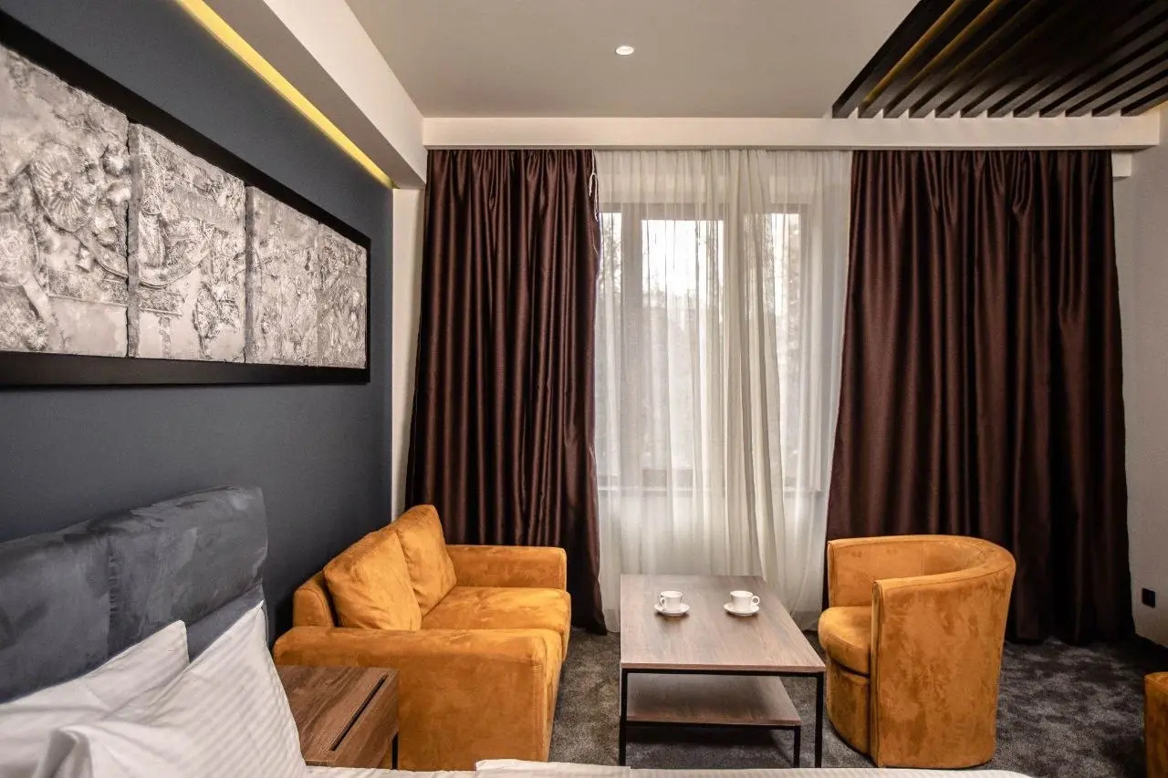 Photo - Norekats Apart-Hotel