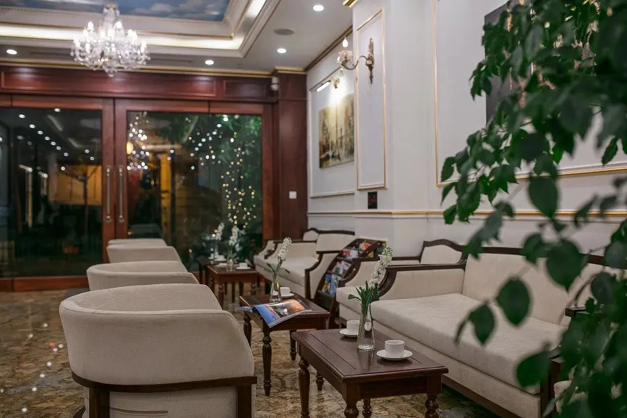 Photo - Royal St Hanoi Hotel
