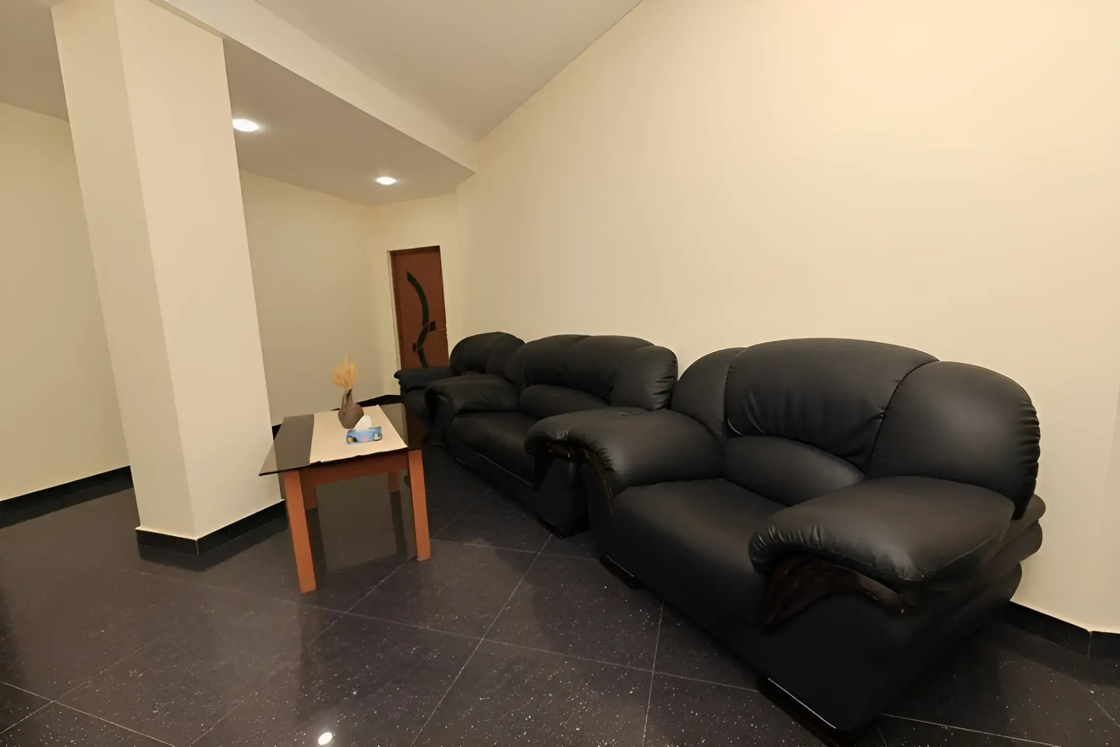 Foto - New Continental Hotel