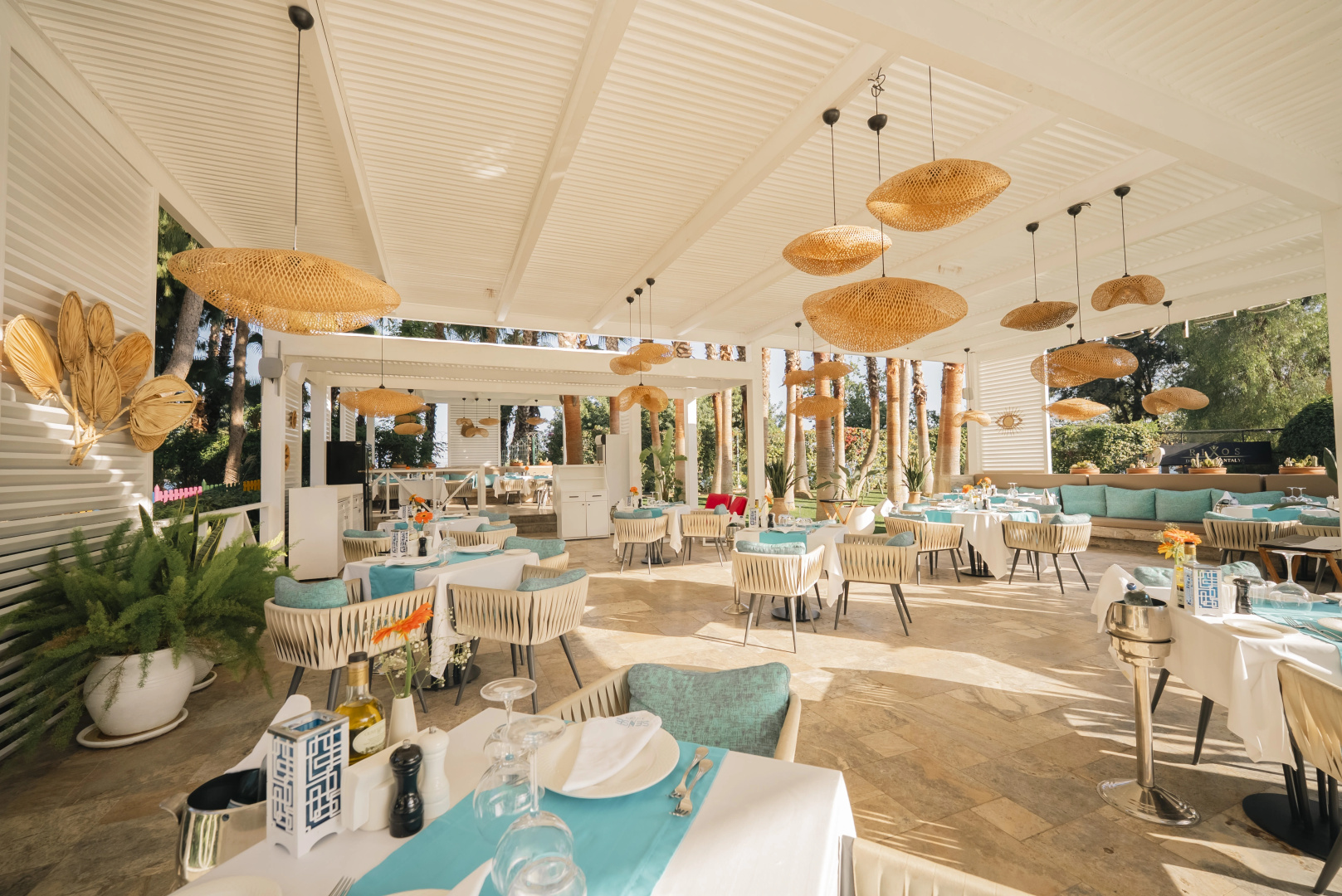 Photo - Rixos Downtown Antalya - The Land Of Legends Access