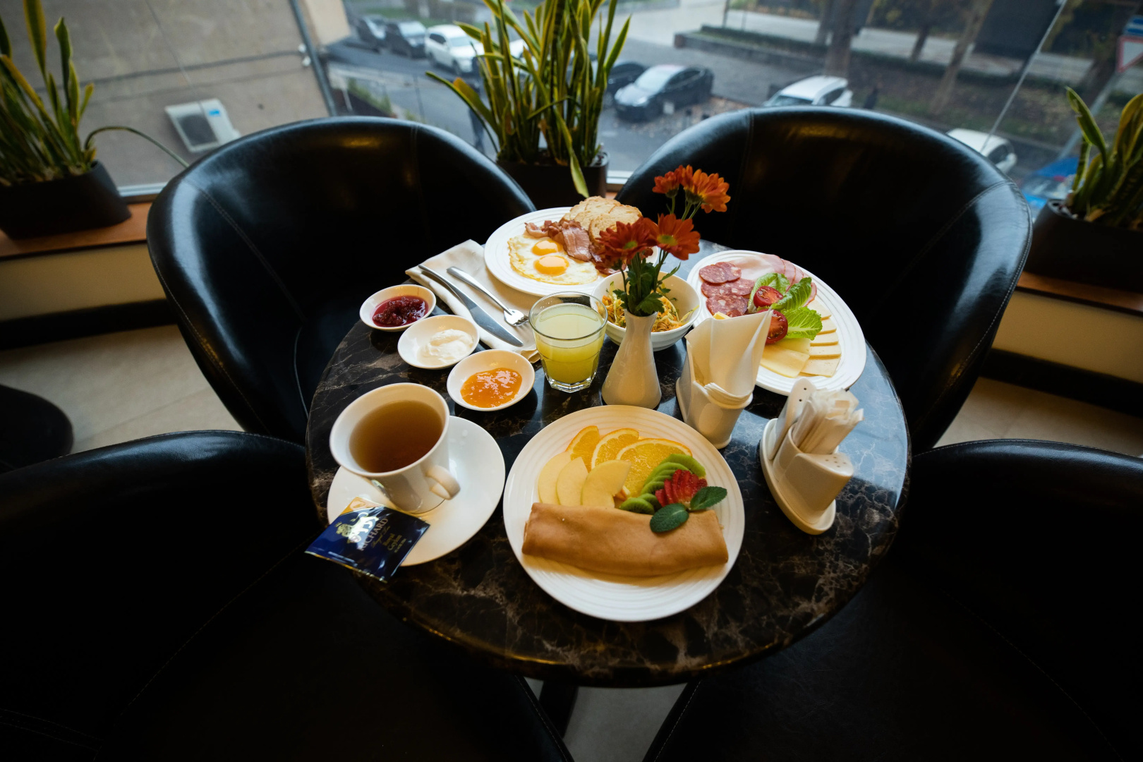 Foto - Diamond House Hotel