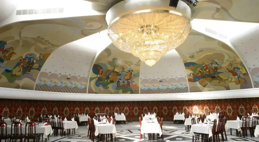 Foto - Hotel Otrar