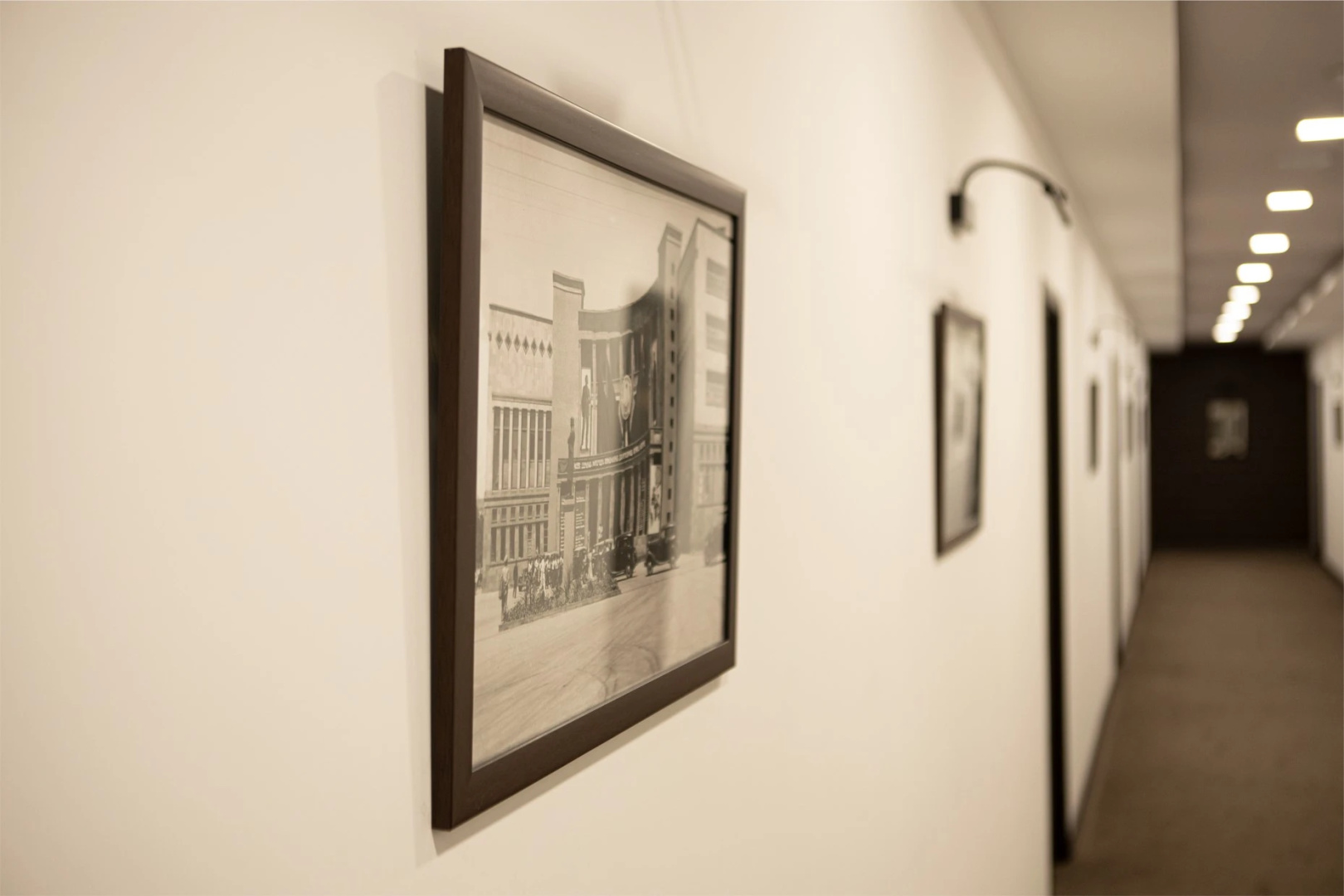 Photo - Moscow Boutique Hotel
