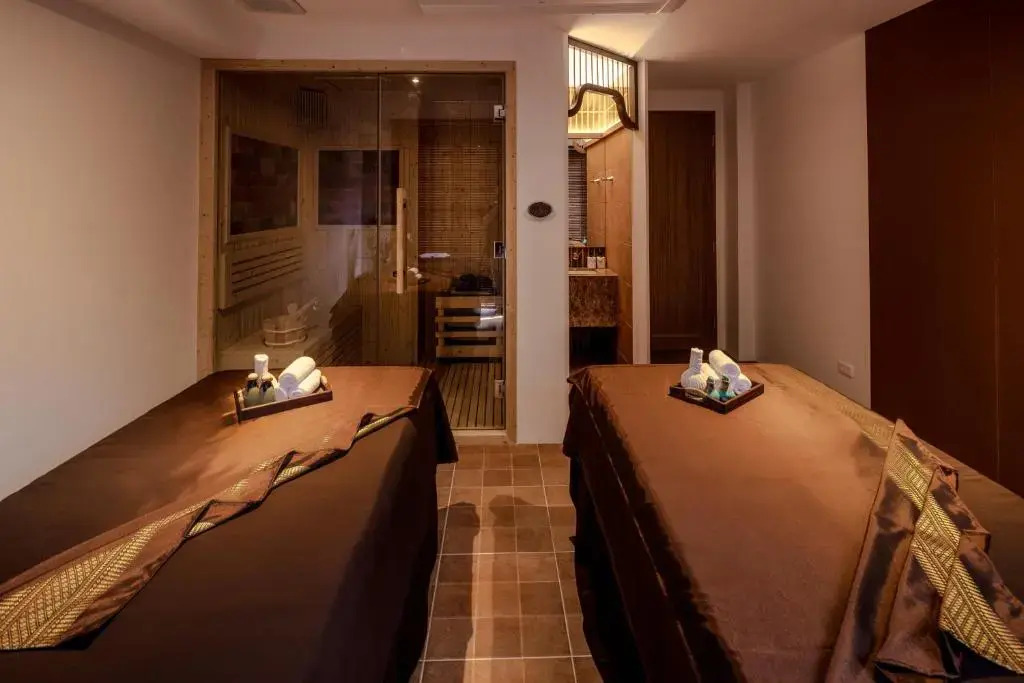 Foto - Away Chiang Mai Thapae Resort A Vegan Retreat