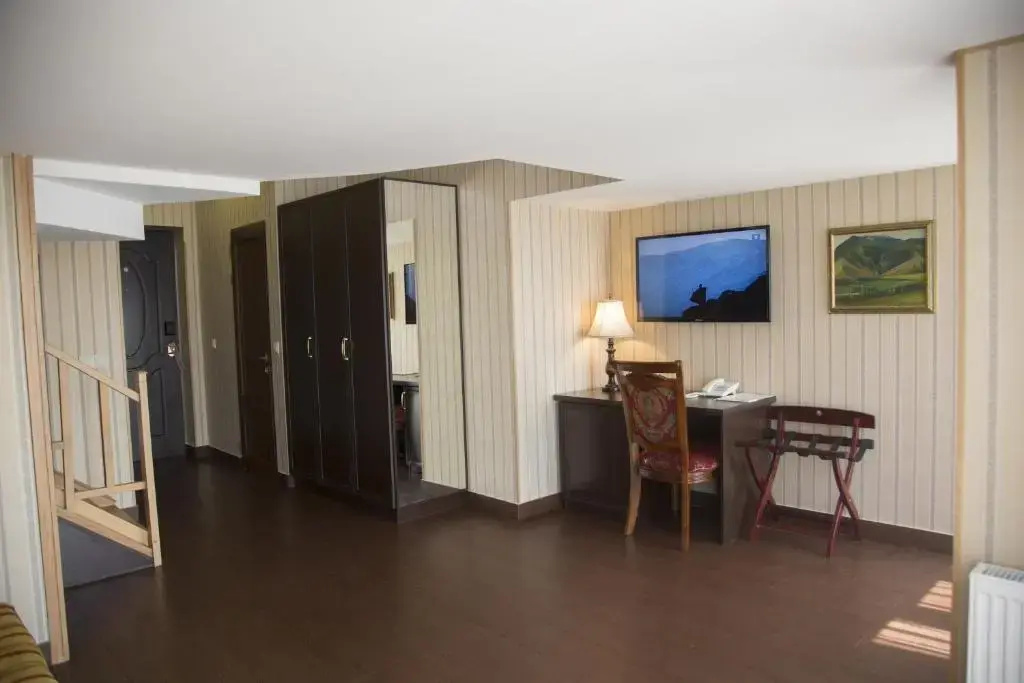 Foto - Shirak Hotel