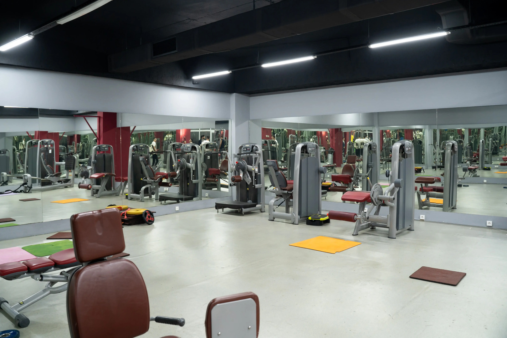 Foto - Innab Inn Hotel