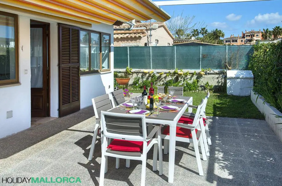 Foto - Eternal Sunshine Villa