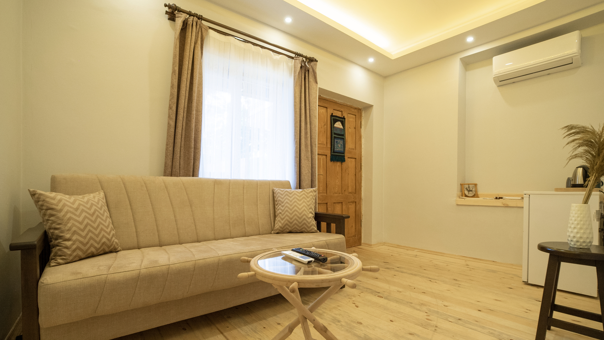 Foto - My Home Hotel Antalya City Center