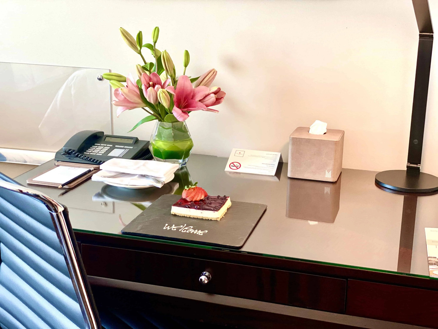 Foto - Millennium Hotel Doha