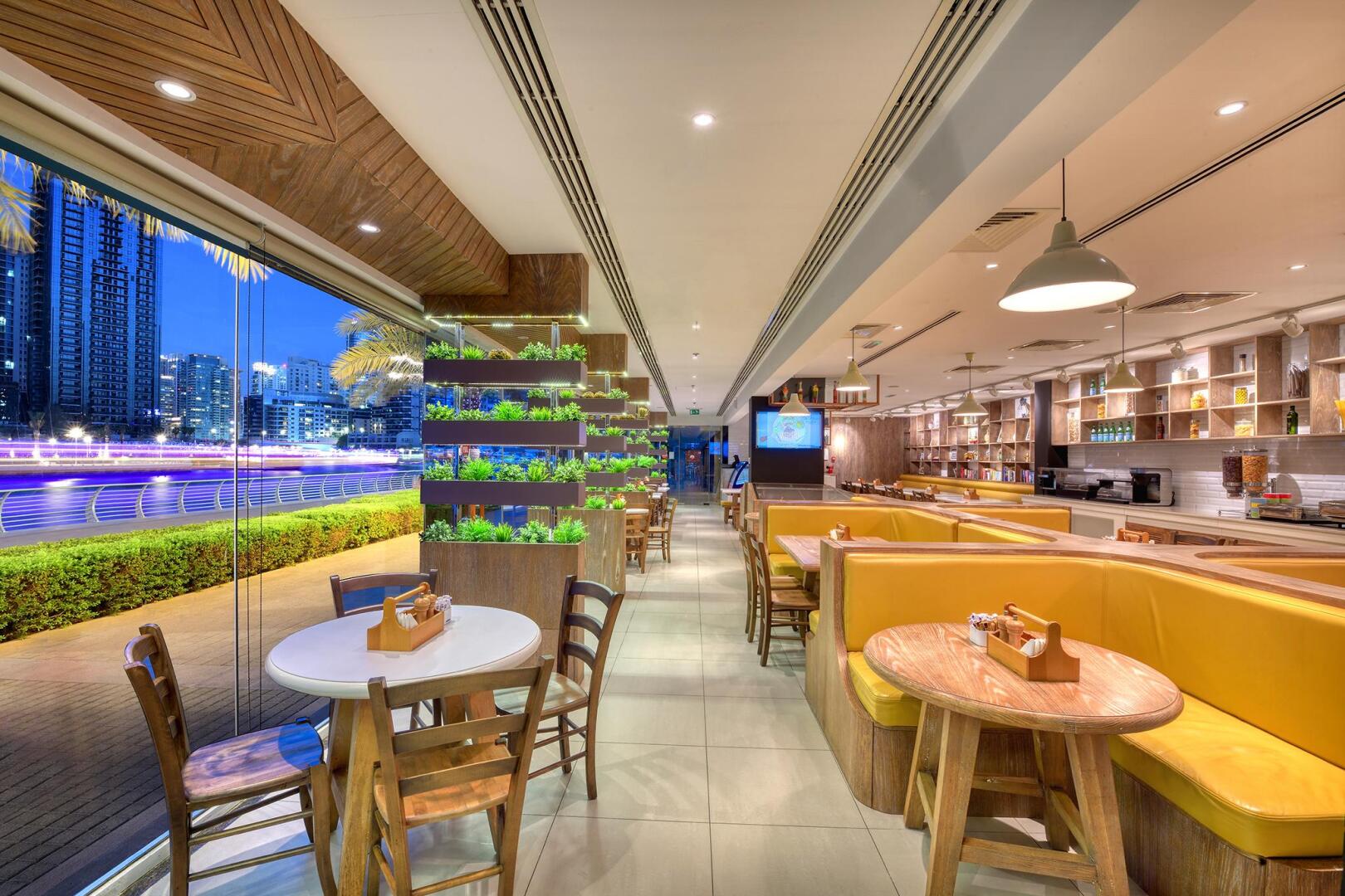 Photo - Pearl Marina Hotel Apartments