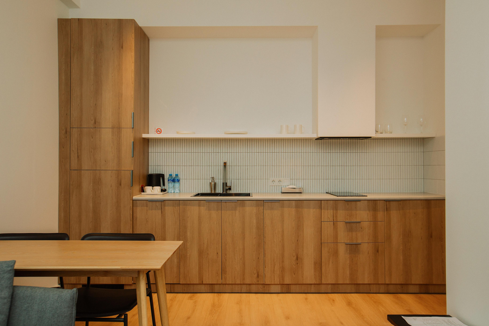 Foto - Artifact Apart Hotel