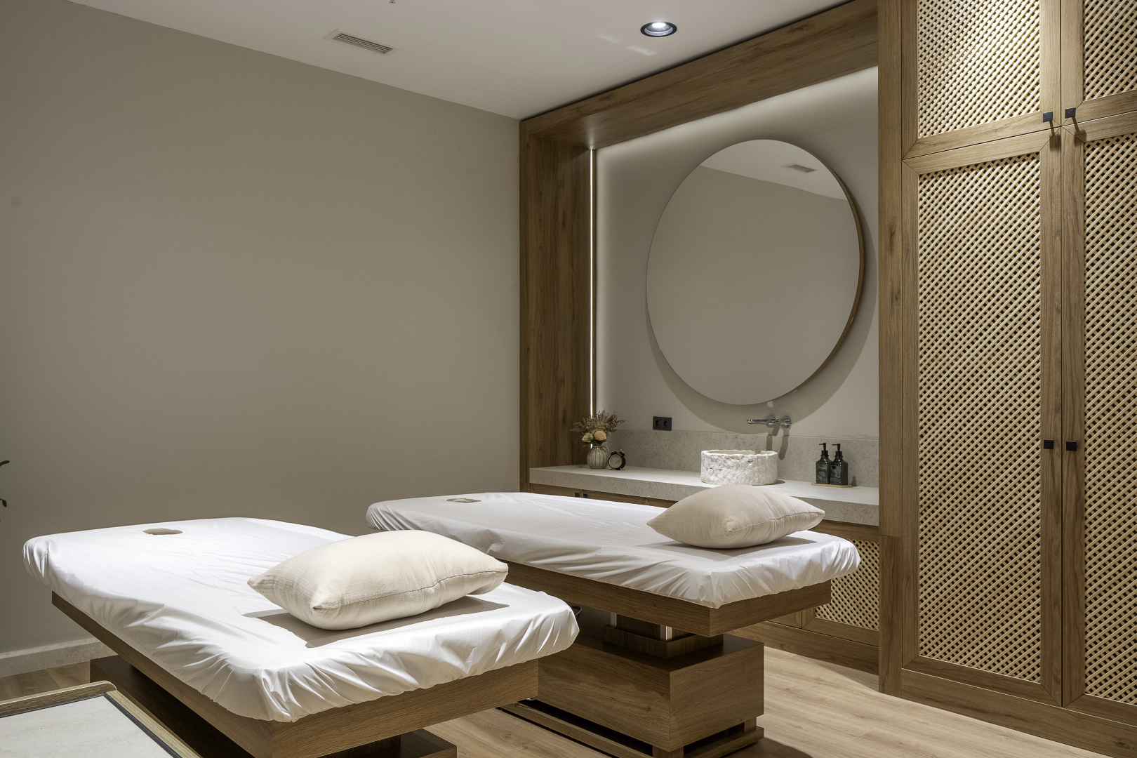 Foto - The Marni Hotel