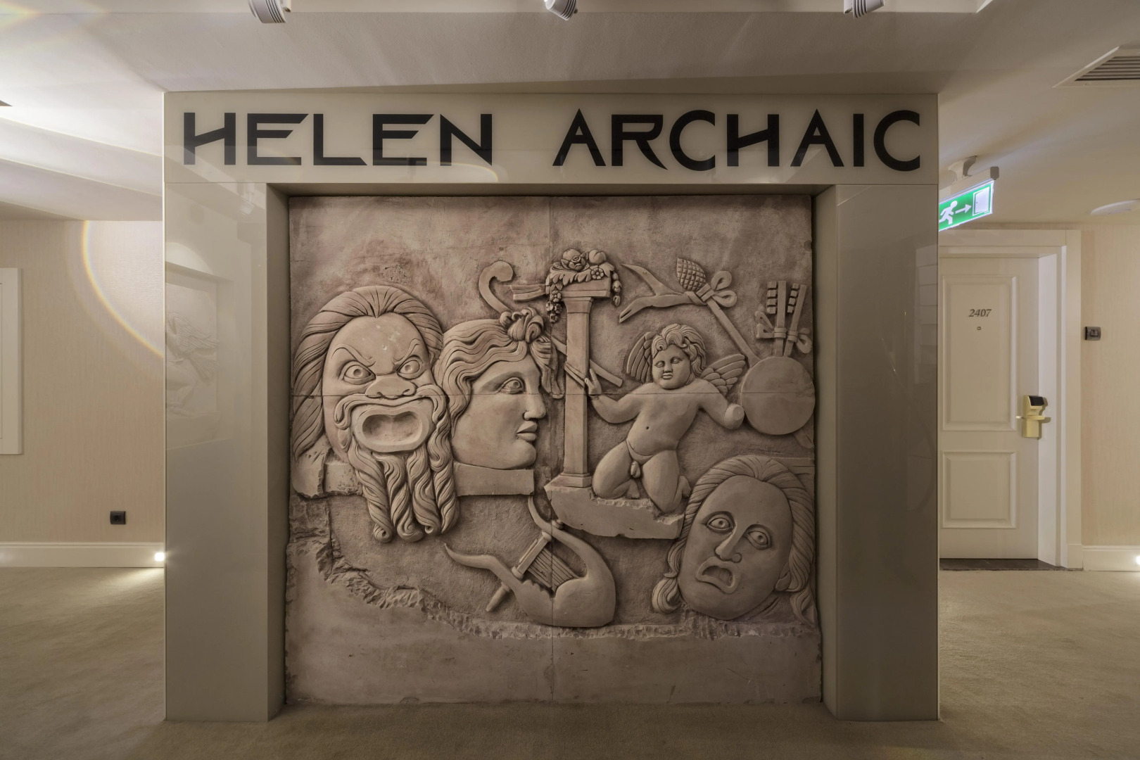 Photo - Golden Age Hotel Taksim