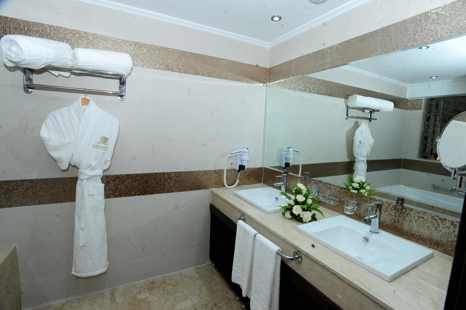 Foto - Hotel Prestige Agadir