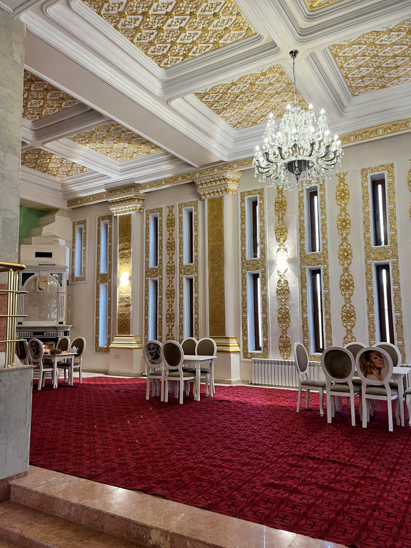 Photo - Hotel Olive Garden Baku