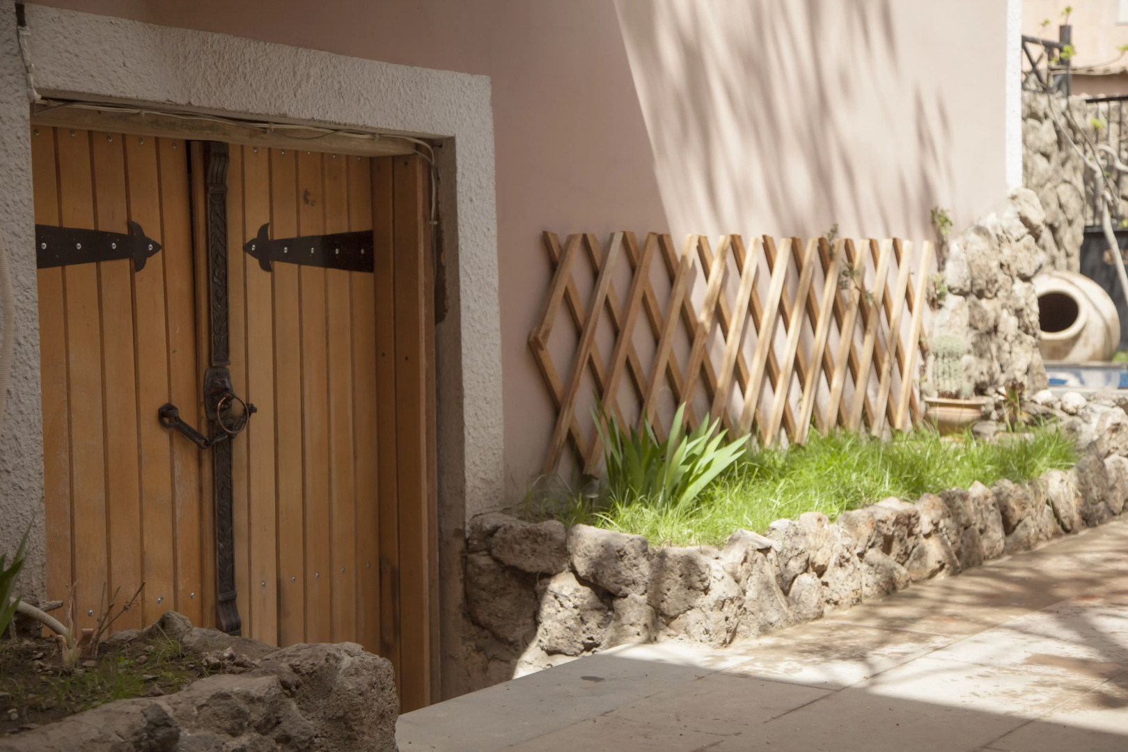 Photo - Hin Yerevantsi Hotel