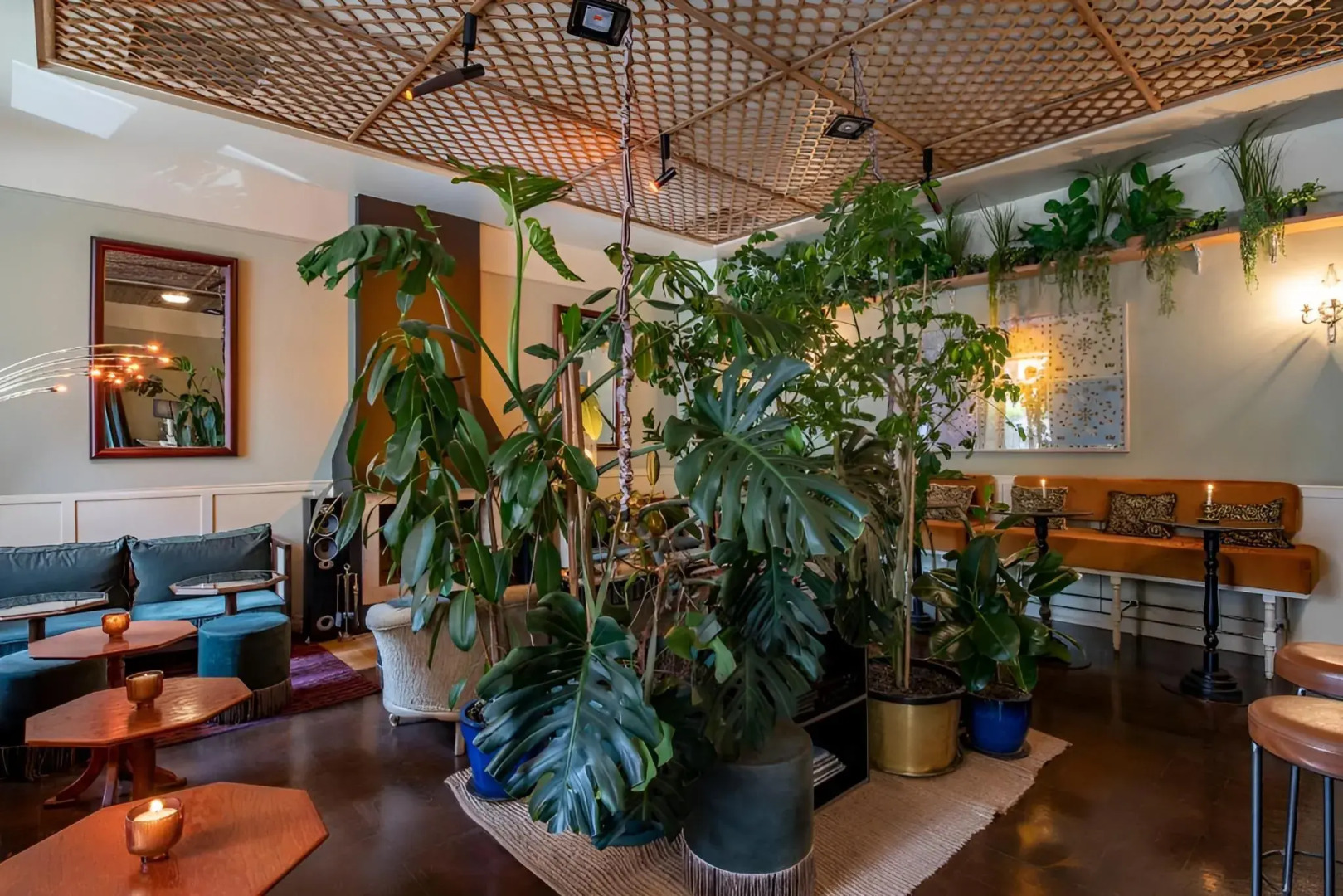 Photo - Communal Hotel Plekhanovi