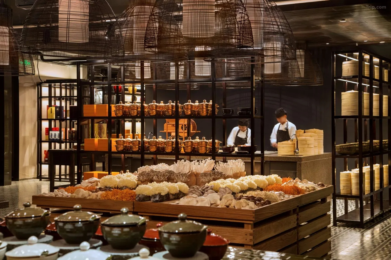 Photo - Grand Hyatt Chengdu