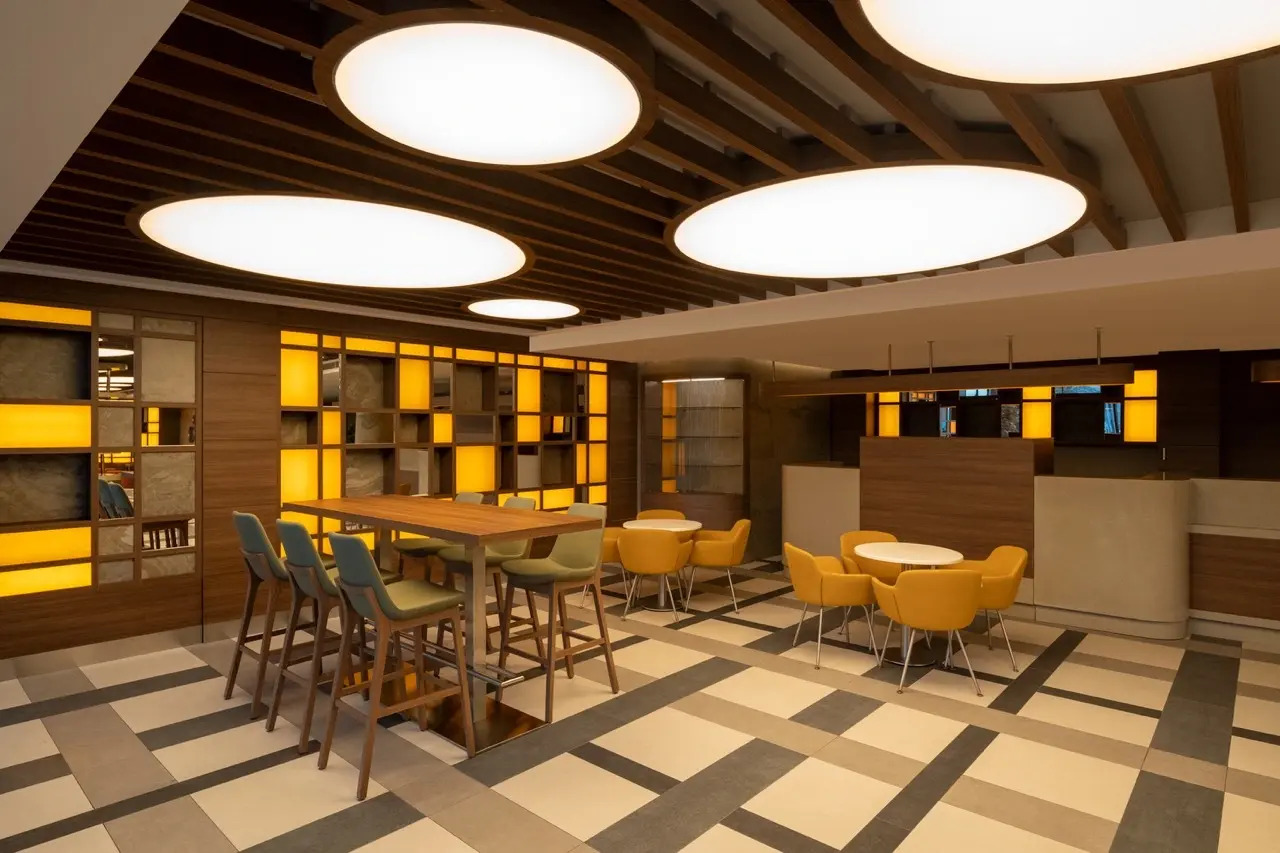 Photo - Mövenpick Hotel Istanbul Asia Airport