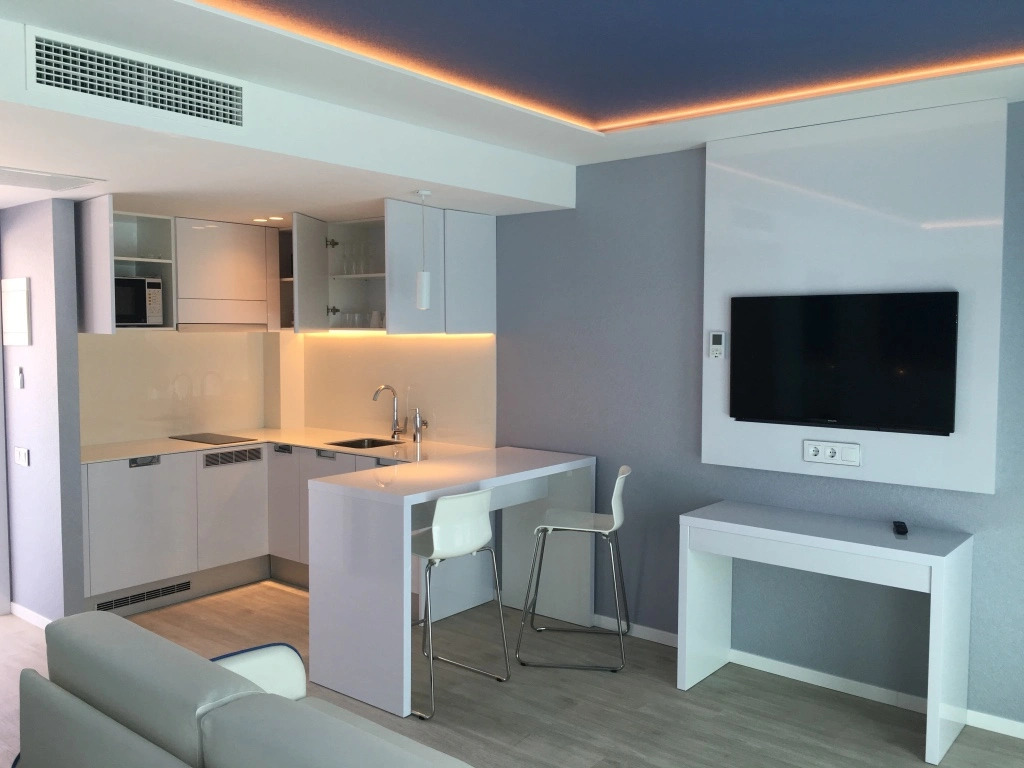 Foto - Masd Mediterraneo Hotel Apartamentos Spa