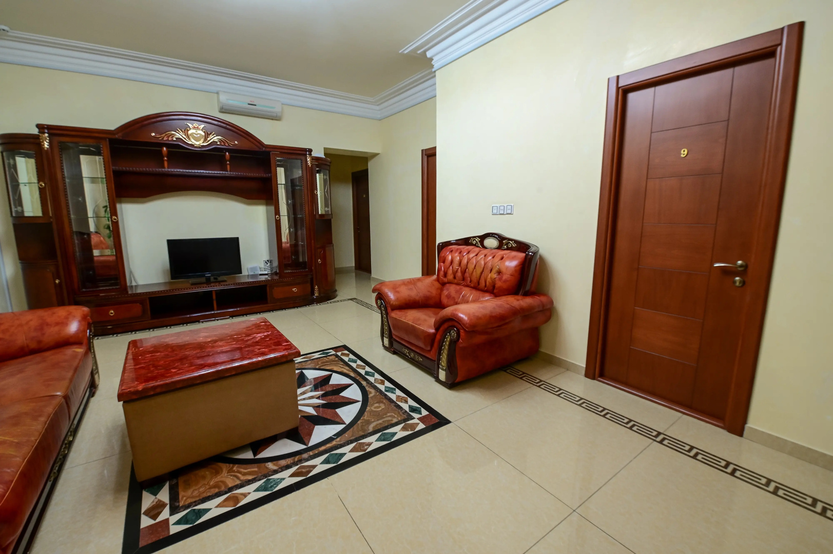 Foto - Hotel Arda Golden Hotel Yerevan