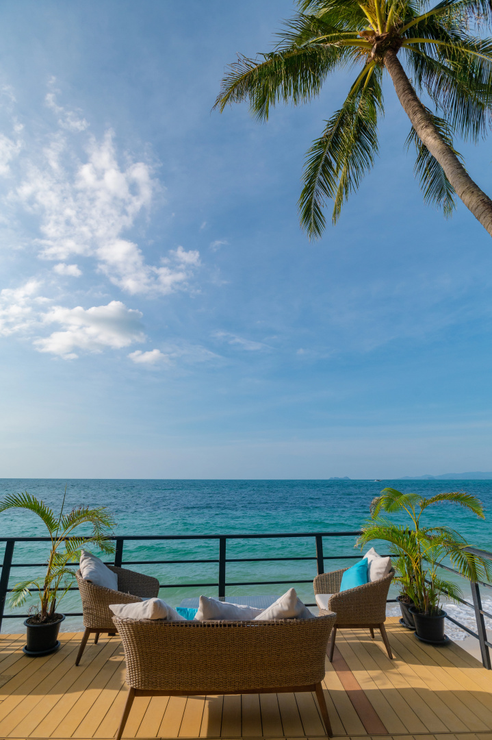 Photo - Sea&Sky Beach Resort